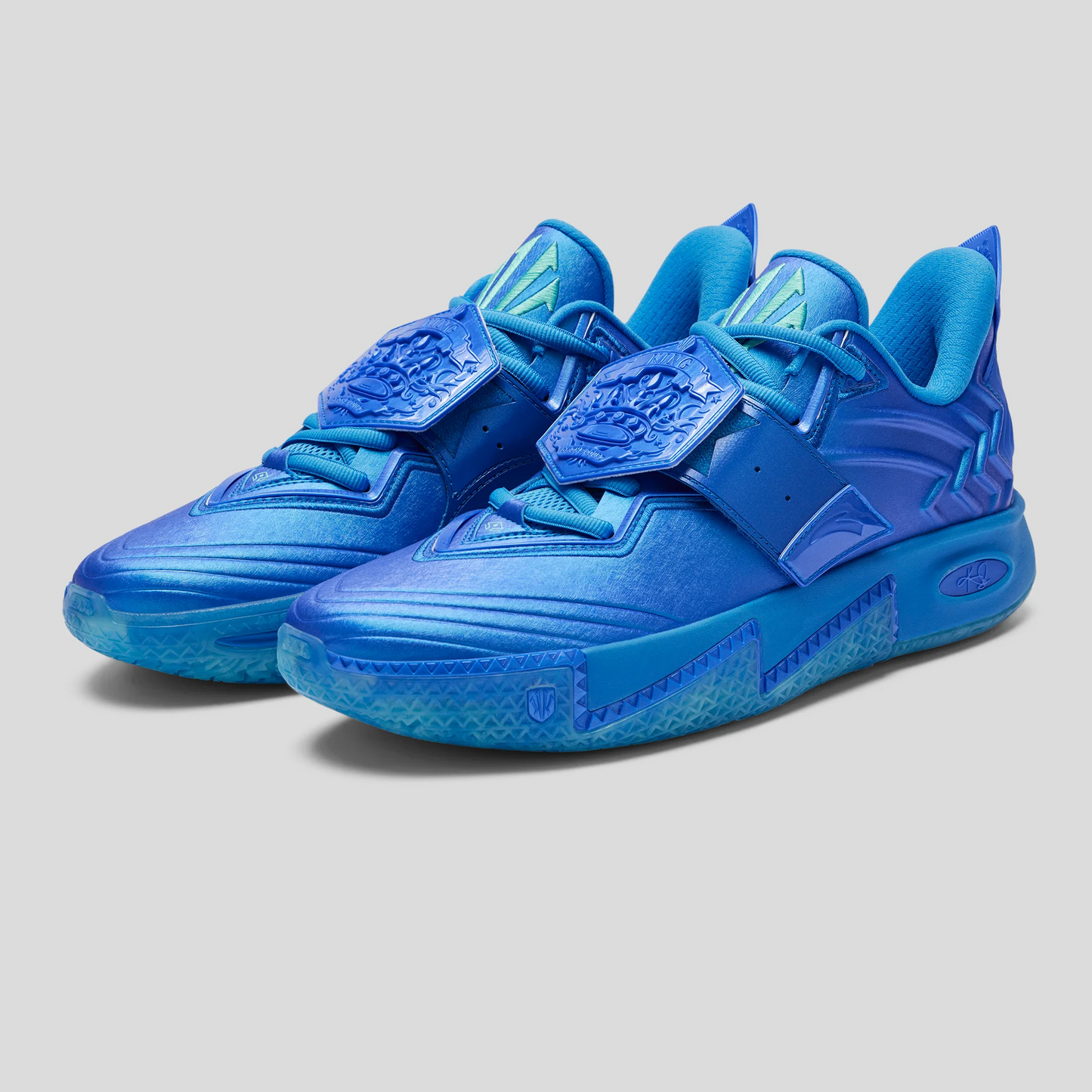 ANTA KAI 2 "KING OF THE COURT"