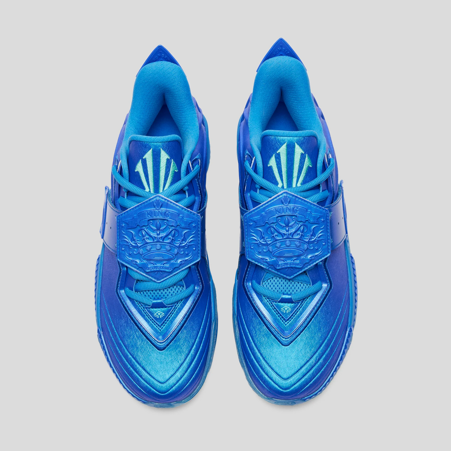 ANTA KAI 2 "KING OF THE COURT"