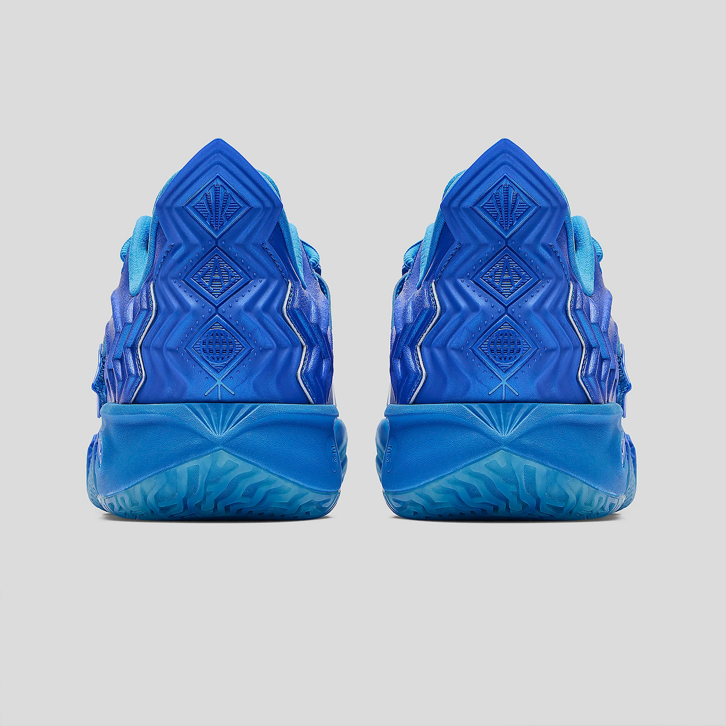 ANTA KAI 2 "KING OF THE COURT"