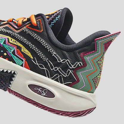 ANTA KAI 2 "Solar Return"