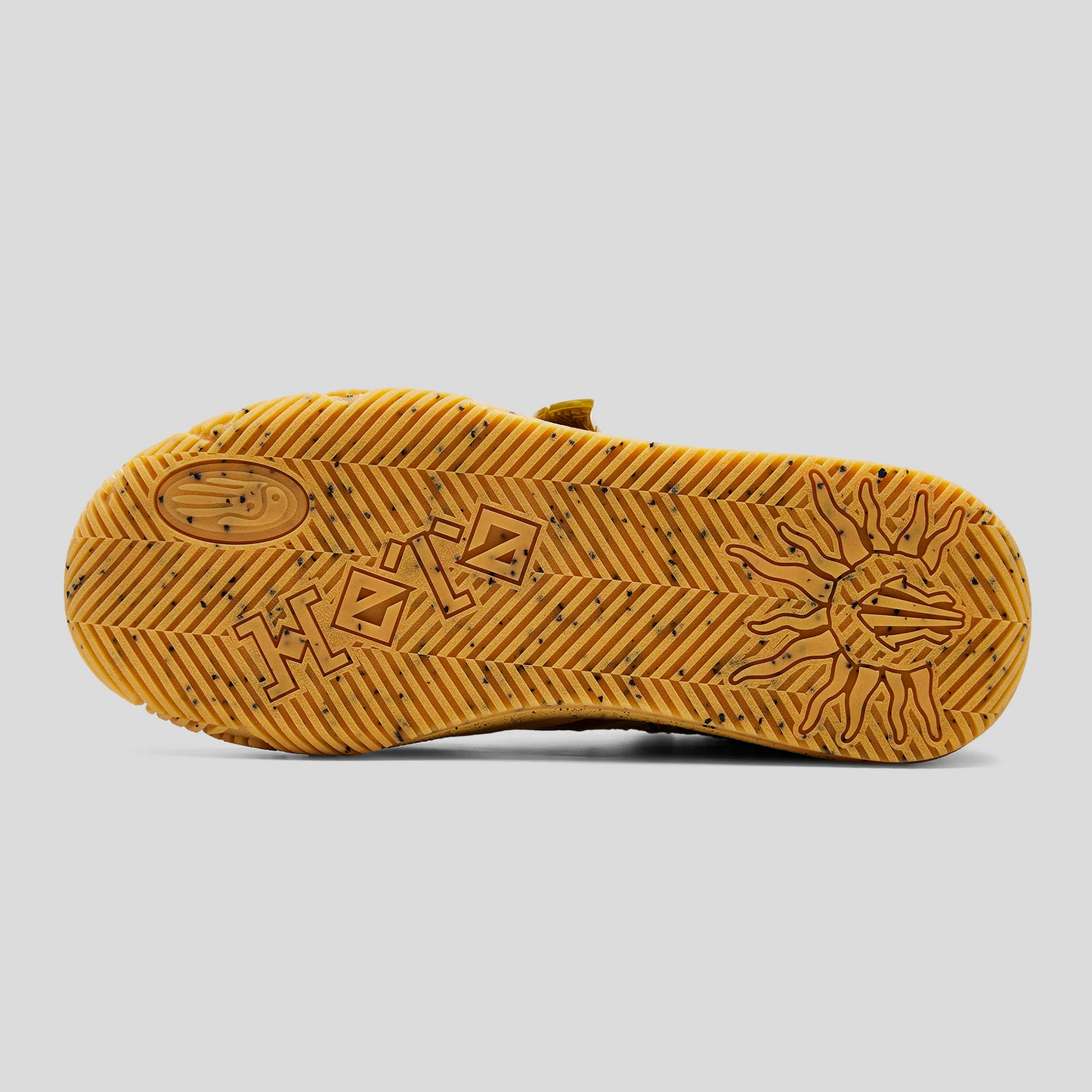 ANTA Hélà Code "Kairoglyphics"