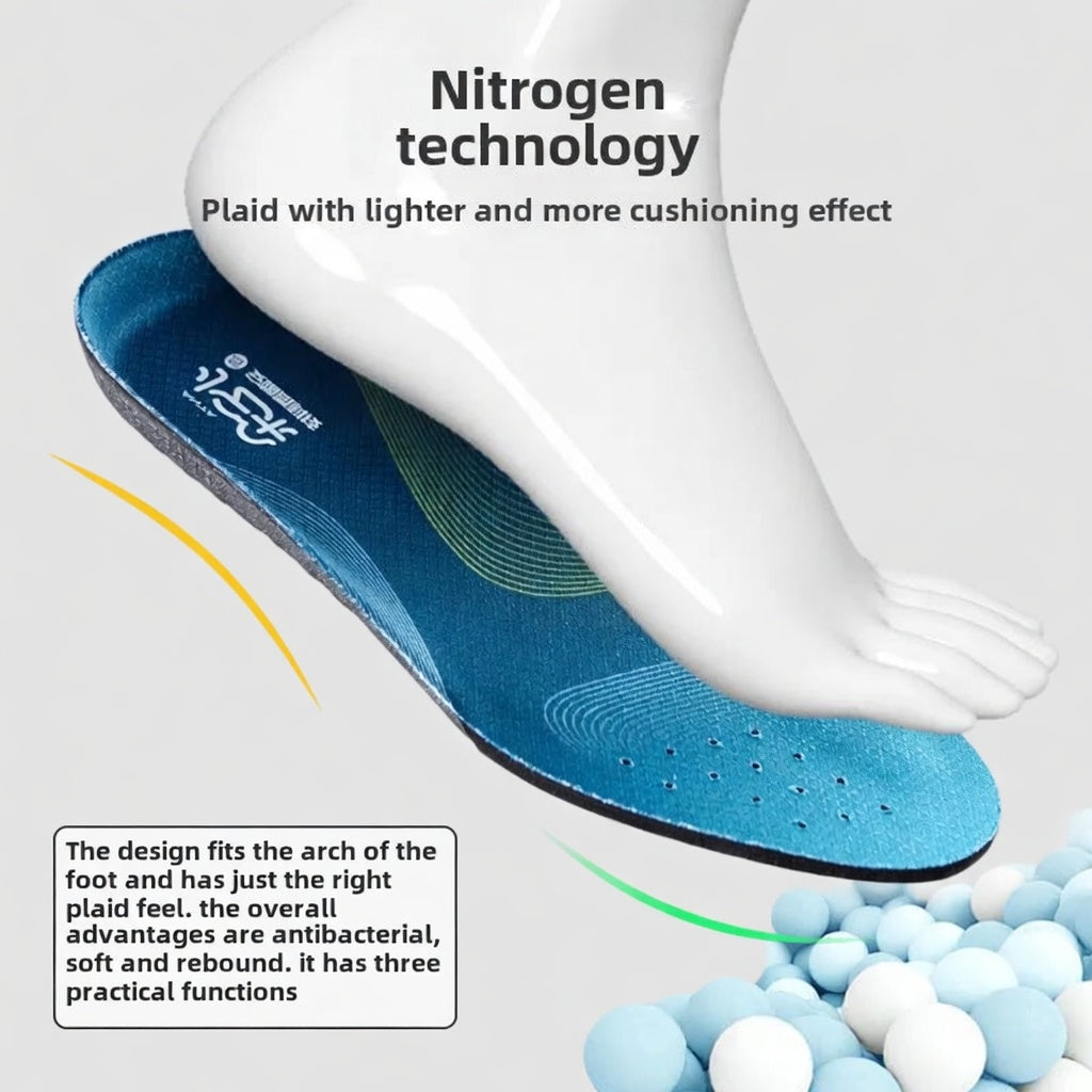 ANTA C37+ PERFORMANCE INSOLE